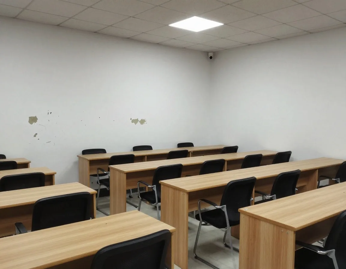 Hojas impresas con tablas y gráficos revisados sobre una mesa de trabajo